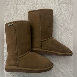 BearPaw Winter Boots